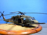 Sikorsky MH60G Pave Hawk