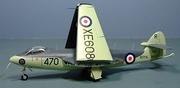 Hawker Sea Hawk FGA.6, 1:72