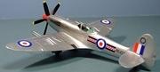 Supermarine Spitfire F.22, 1:72