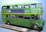 AEC Routemaster, London Country, 1:24