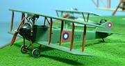 Anatris Analis, Imperial Russian Air Service, 1:72