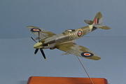Spitfire Mk21