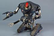 "Lost in Space" film robot ANT/Ertl