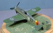 Messerschmitt Me262, 1:48