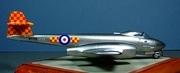 RAF Meteor F.8, 1:72
