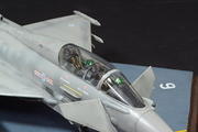 Eurofighter Typhoon T3