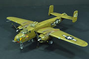 B-25H Michell