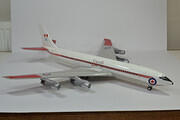 1:72 Boing 707, Canadian Armed Forces