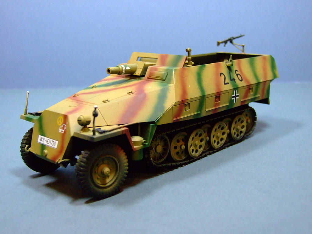 SdKfz 251/9