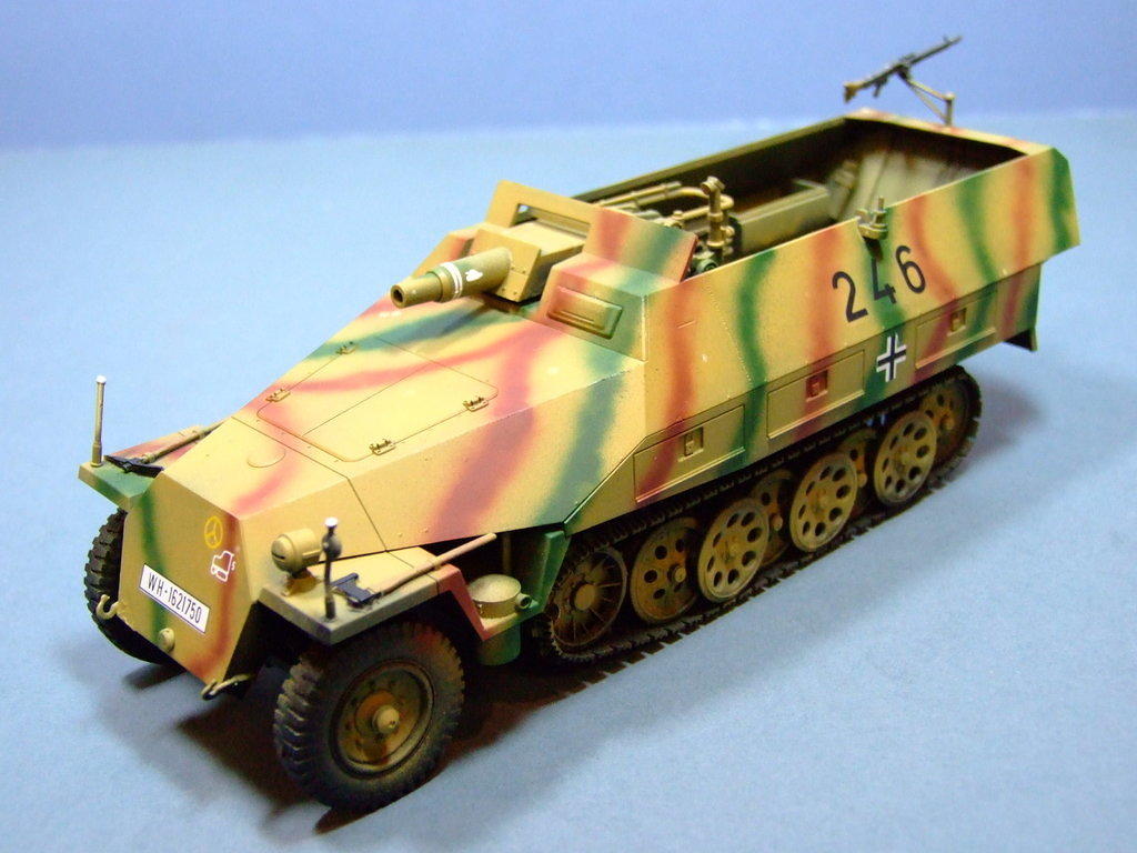 SdKfz 251/9