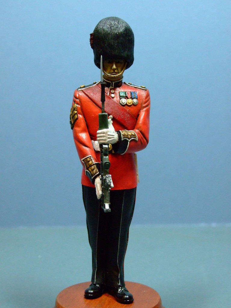 Guardsman