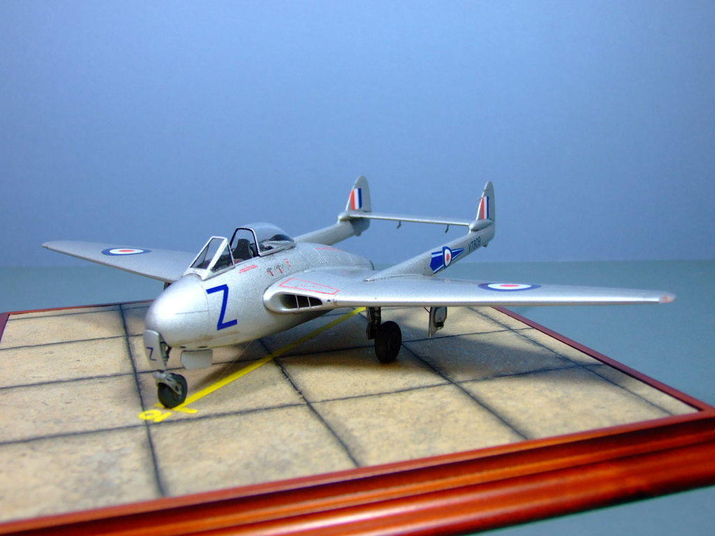 Vampire F.1