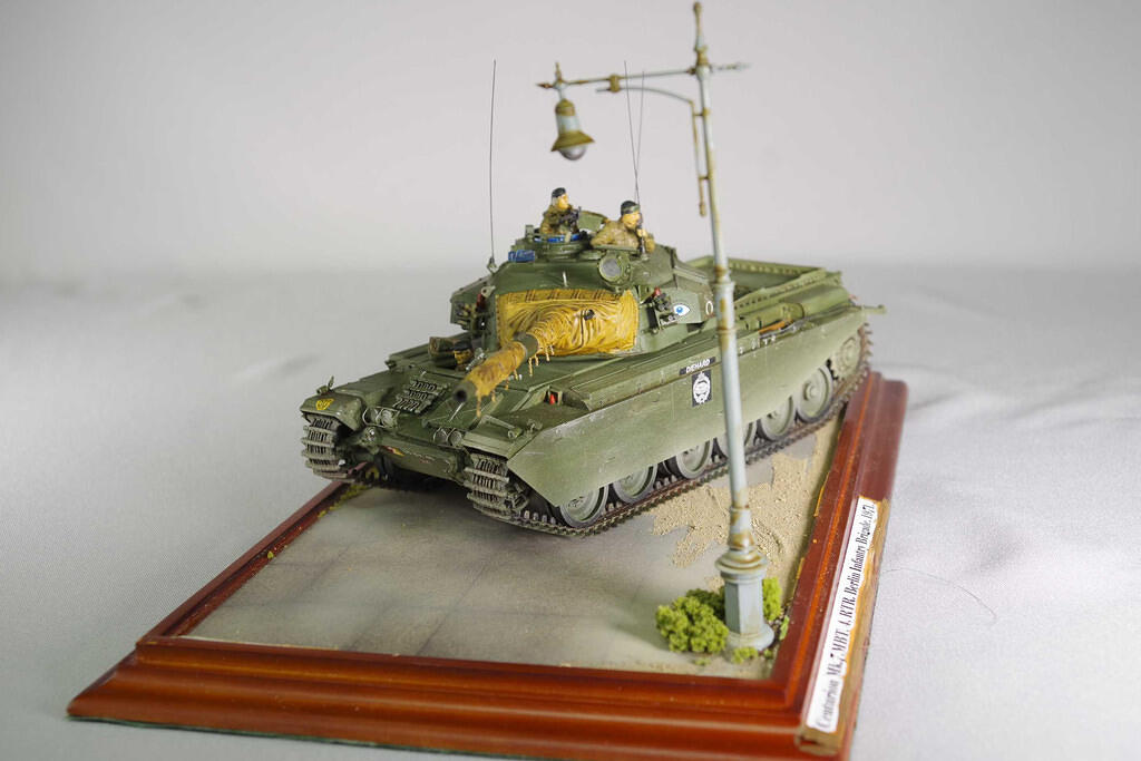 Centurion Mk 7