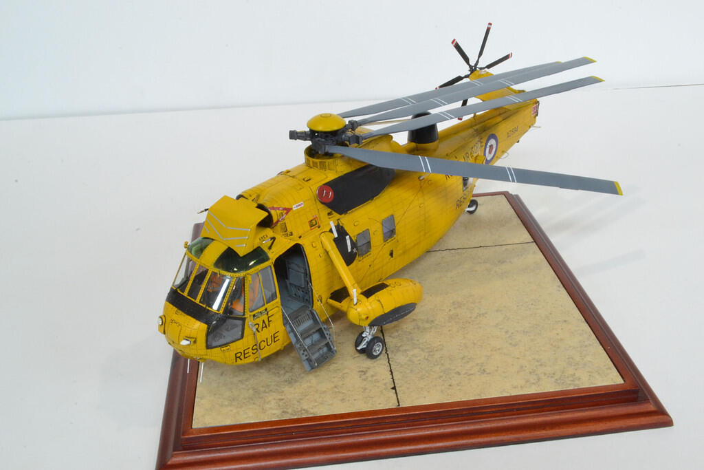 Sea King