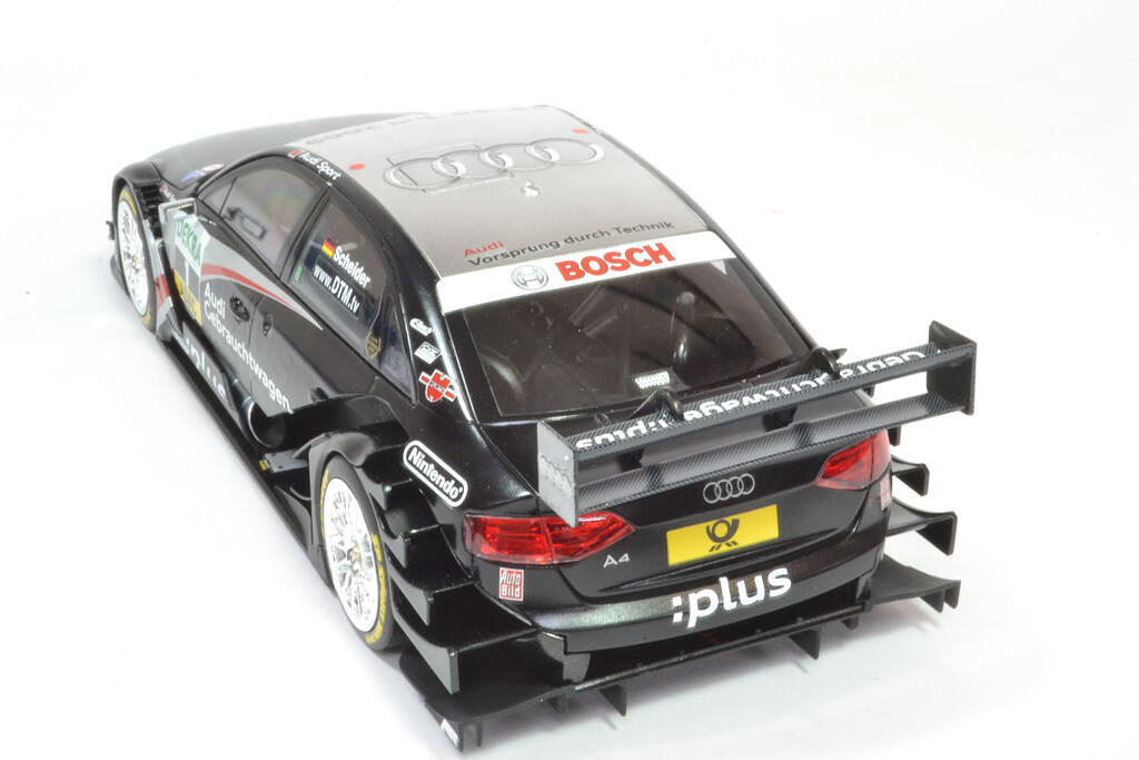 Audi A4 DTM