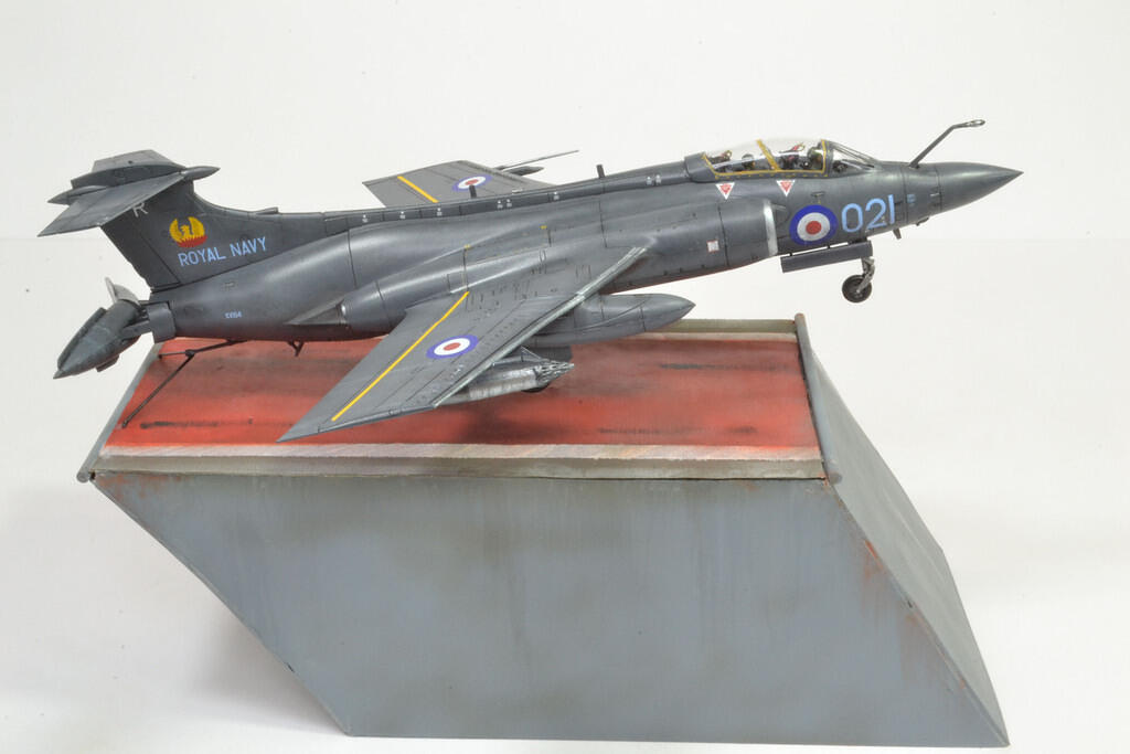 Blackburn Buccaneer