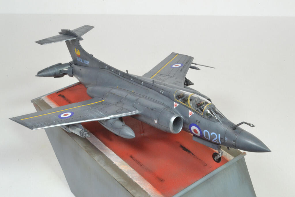 Blackburn Buccaneer