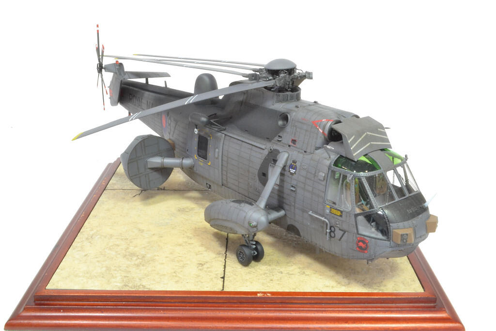 Sea King AEW