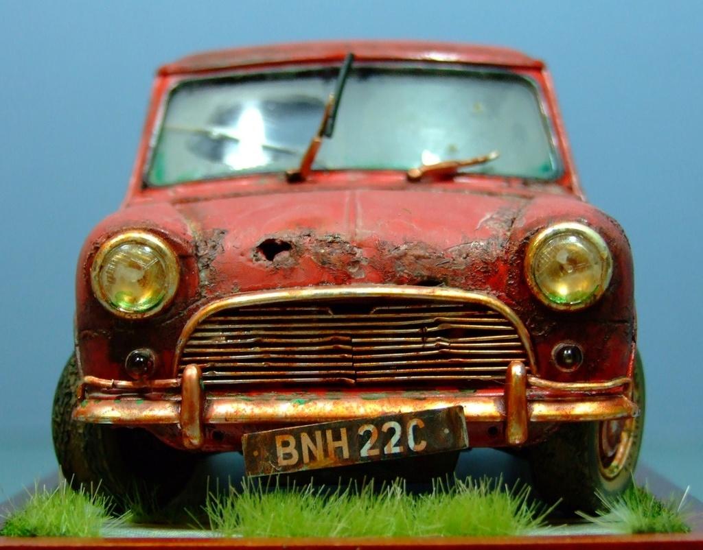 Mini, 1:24