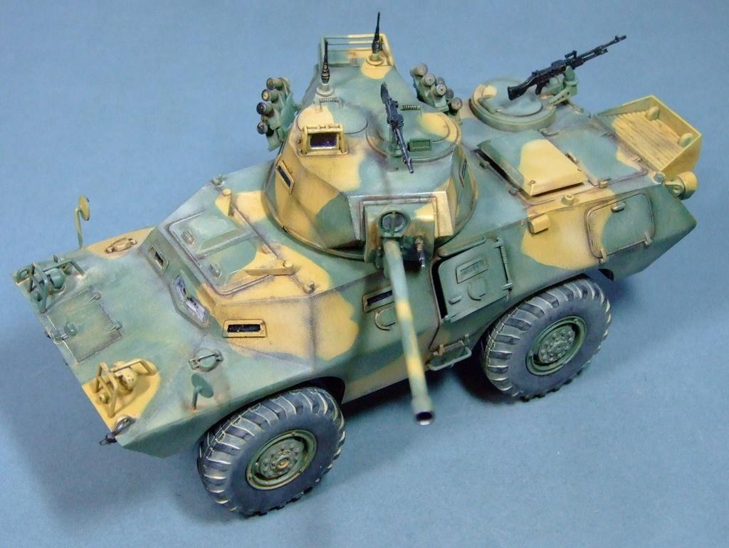 LAV-150, 1:35