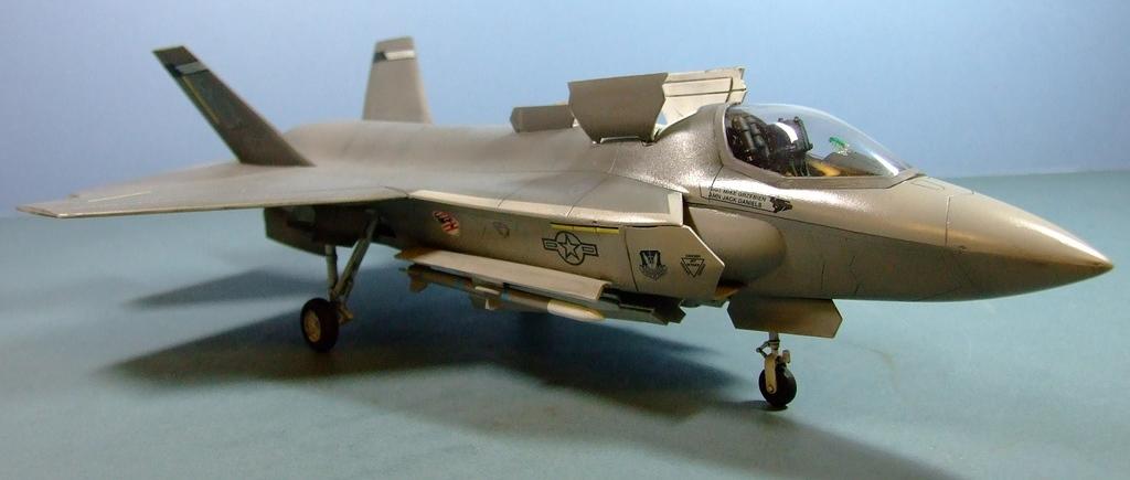 F-35B, 1:48