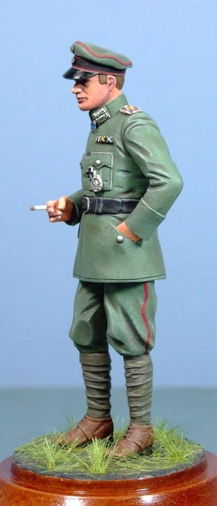 German Flying Ace, France, 1918, 1:16