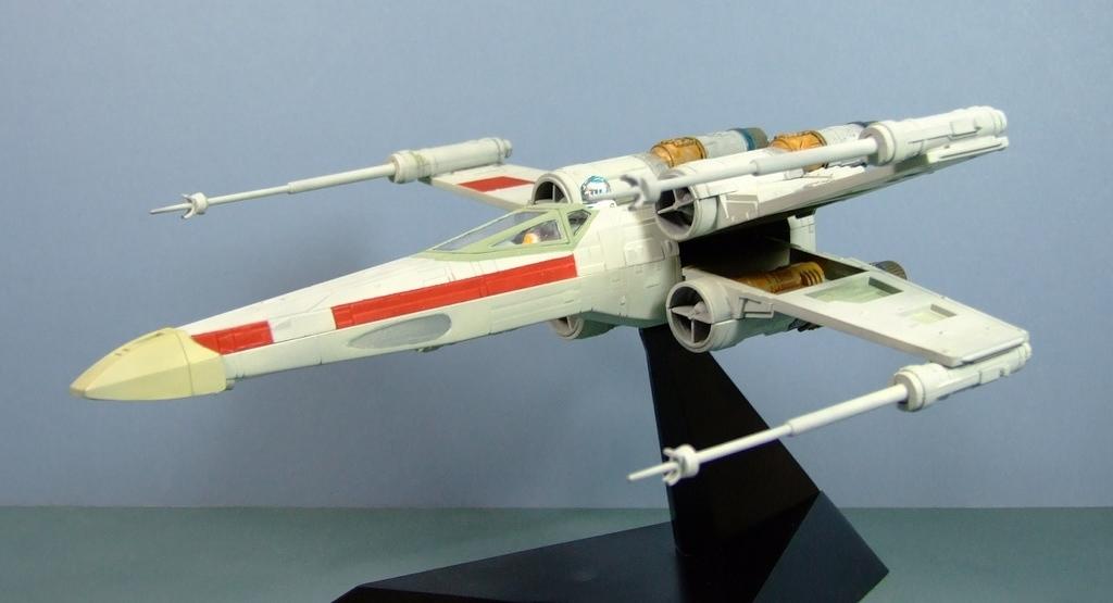 Rebel Alliance X-Wing