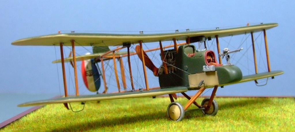 Airco DH1A, 1:72