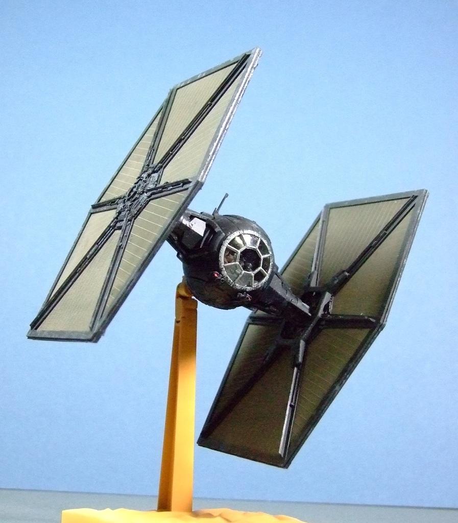 TIE Fighter