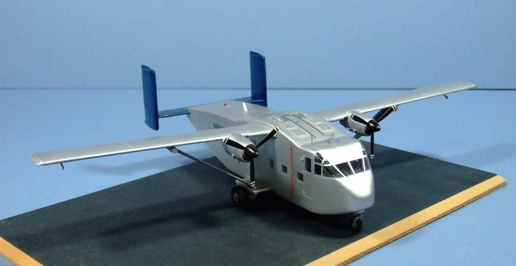 Short Skyvan