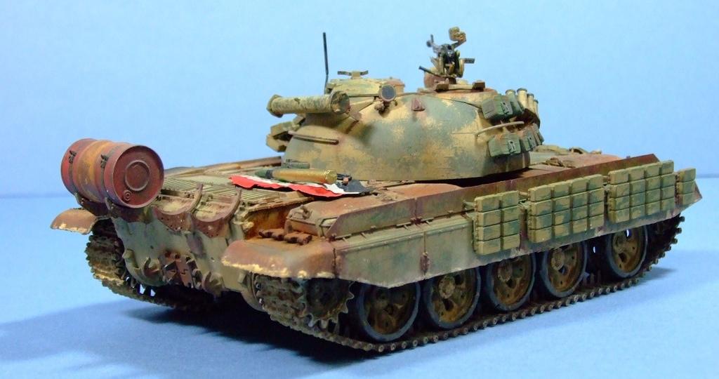 T55 AMV