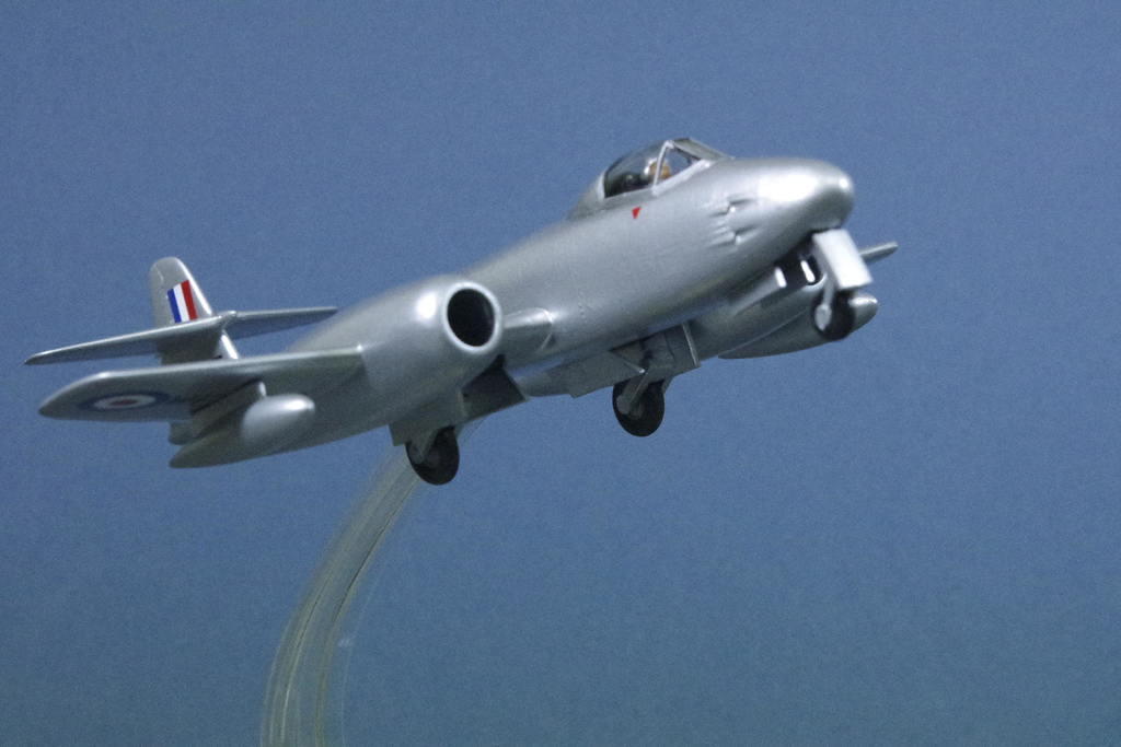 Gloster Meteor