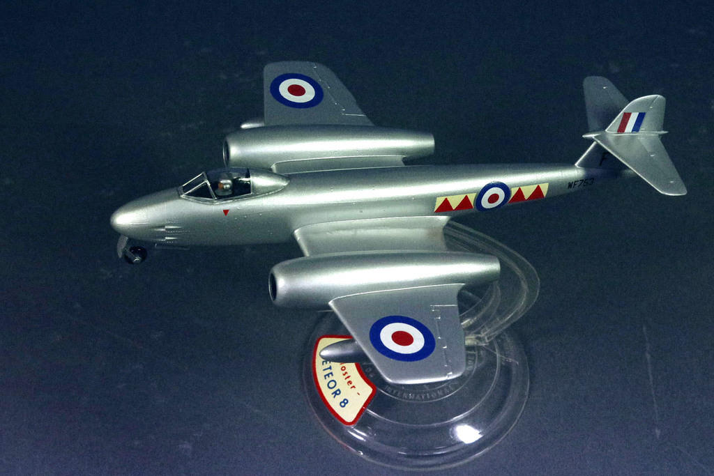 Gloster Meteor