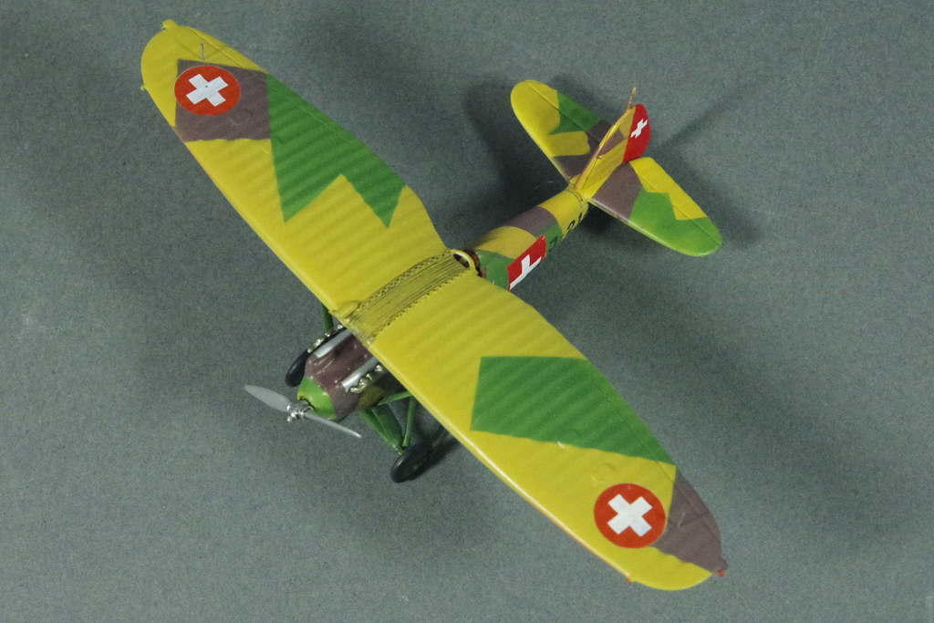 Dewoitine D.27