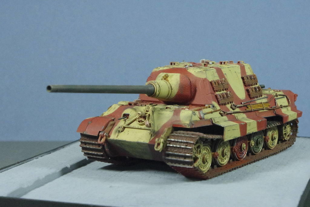 JagdTiger