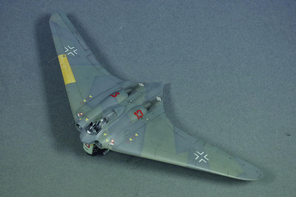 Horten Ho 229