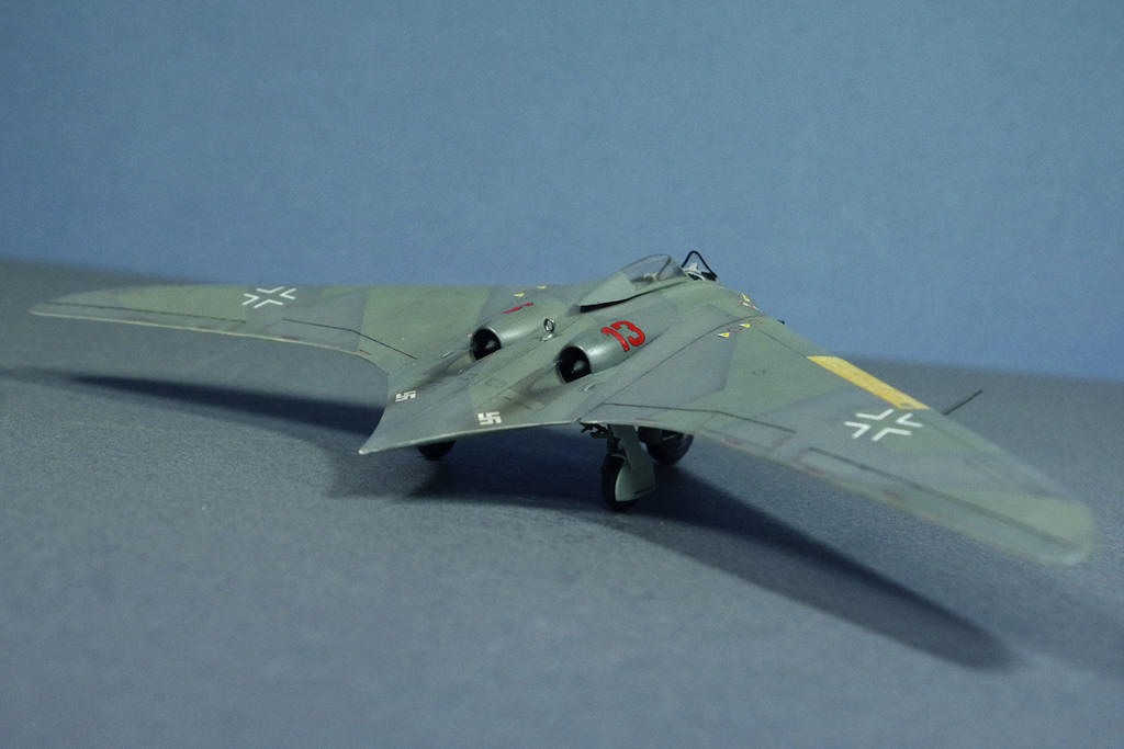 Horten Ho 229