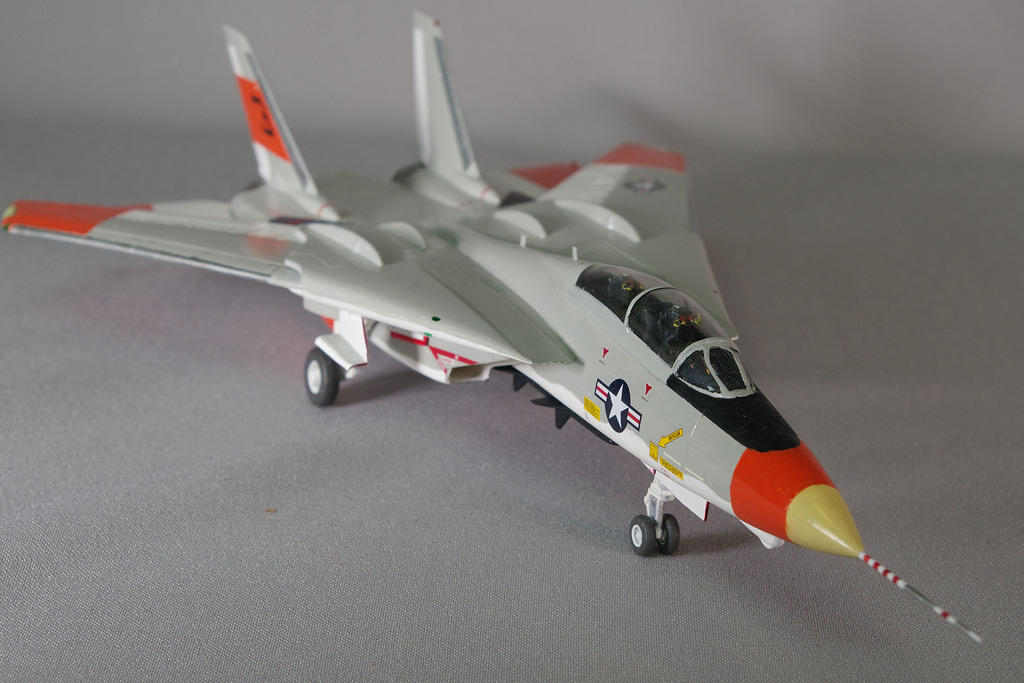 F-14 Tomcat