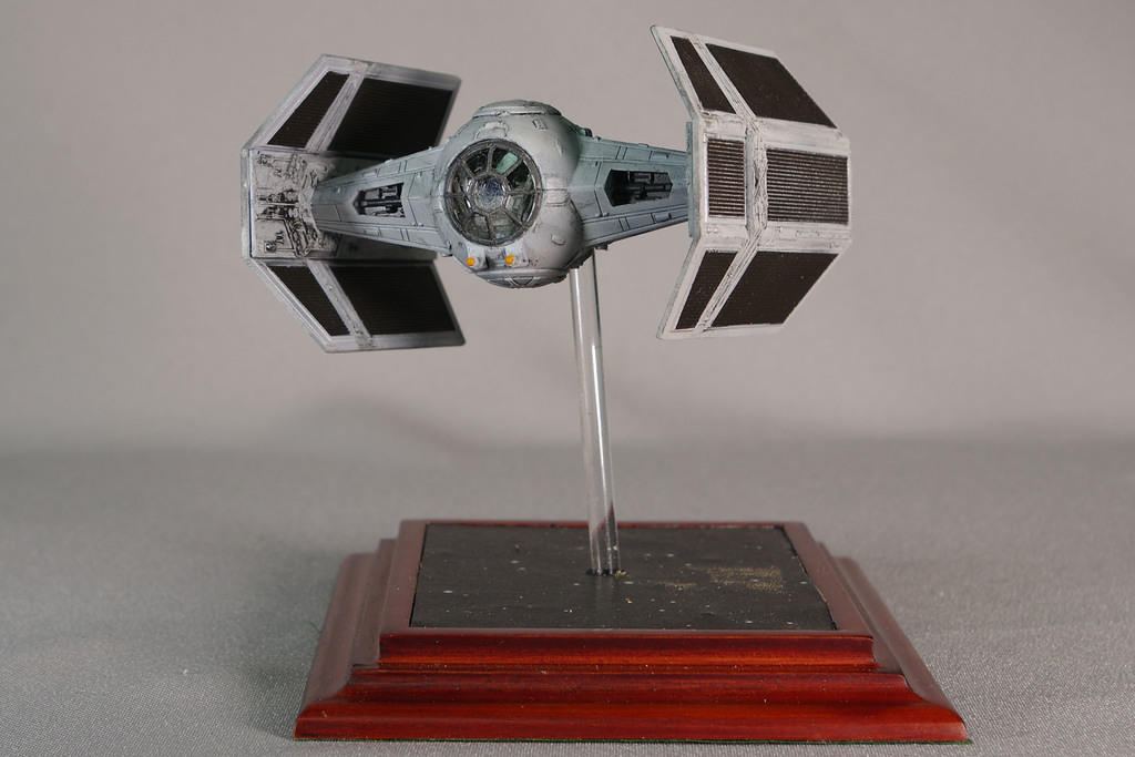 Tie Fighter