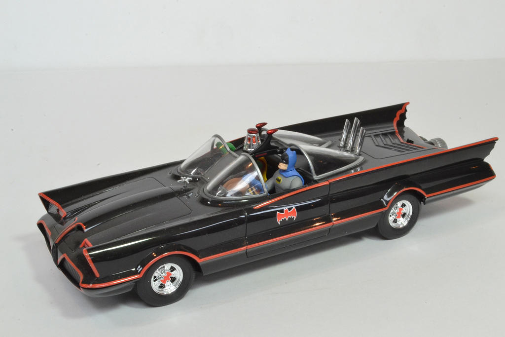 Batmobile 1966