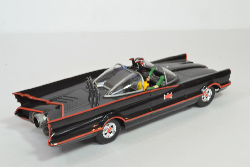 Batmobile 1966