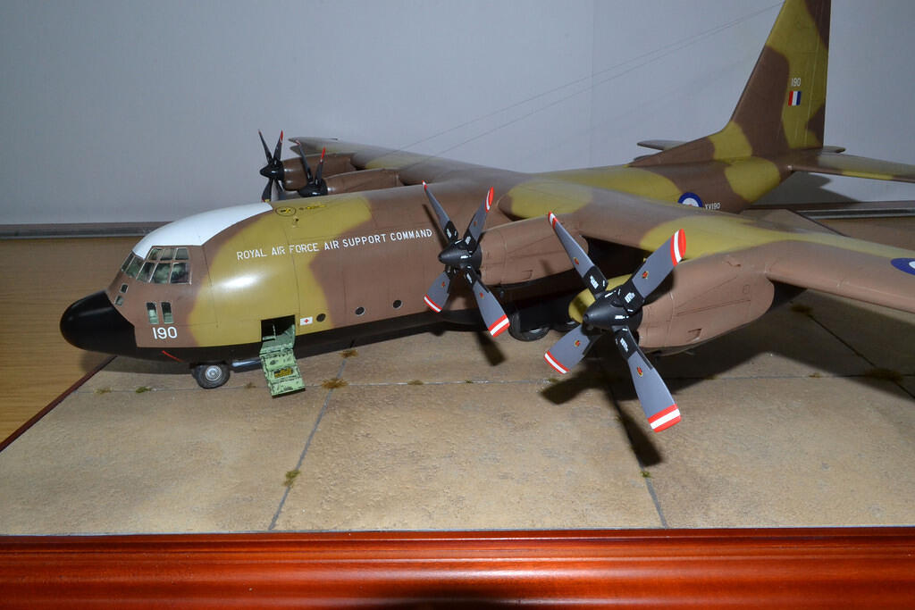 1:48 Hercules