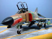 F-4E Phantom II