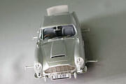 1:24 Aston Martin DB5 007