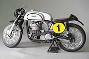 Norton Manx 500