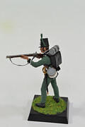 95th Rifleman, 54mm