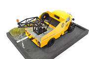 Bedford OSB Tow Truck