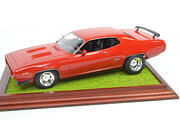 1:24 Plymouth GTX