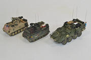 Gulf War Vehicles