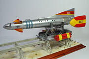 Fireball XL-5